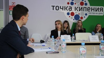 Более 1000 наименований продуктов от донских фермеров уже можно приобрести онлайн
