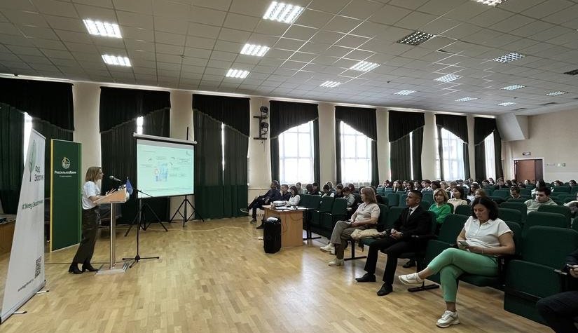 Фонд «Экология» РСХБ принимает заявки  на проведение лекций о микропластике для студентов вузов