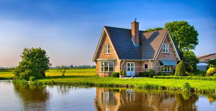 РСХБ увеличил сельскую ипотеку до 6 млн рублей и расширил её на квартиры