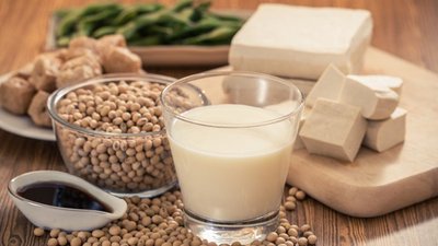 Эксперты РСХБ: производство альтернативных продуктов питания достигнет 200 тыс. тонн к 2030 году