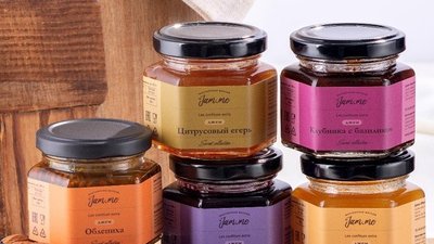 Разрушители мифов: варенье и джем – не только к чаю, но и к мясу