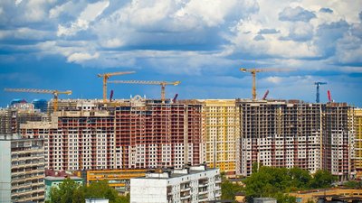В Башкортостане Россельхозбанк начал приём заявок на ипотеку с господдержкой по ставке от 0,1%