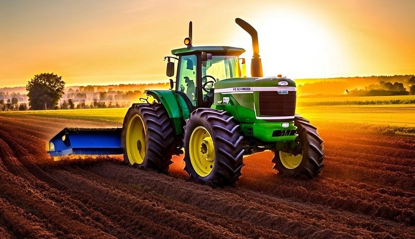 Посевная-2025: Россельхозбанк продолжает финансировать аграриев Ульяновской области