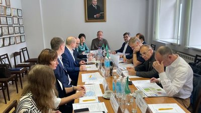 Выставочный совет утвердил главную тему деловой программы!