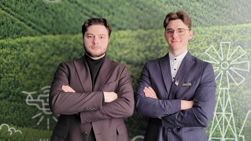 Объявлен конкурс для молодых учёных из сферы АПК.