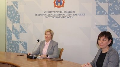 Десять школ с агроклассами в Ростовской области подключились к платформе «Я в Агро»