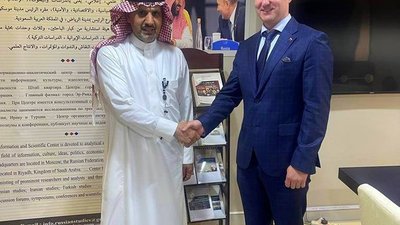 Арабские страны с бизнес-миссией  посетили представители Российской агропромышленной отрасли.