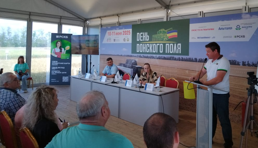 Ростовская область улучшает условия для развития рынка газомоторного топлива