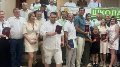 В Калужской области появилось 37 новых фермеров