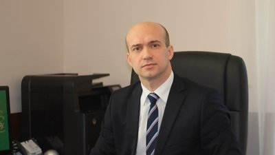 Денис ШАЛАЕВ: «Россельхозбанк с аграриями – от «поля» до «прилавка»