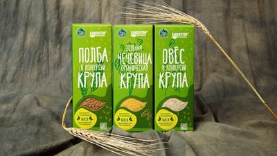 Донской фермер представил свою продукцию на первой Всероссийской ярмарке органической продукции Россельхозбанка в Санкт-Петербурге