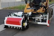 Дорожные фрезы CM Crusher: надежное решение для дорожных работ и ремонта покрытий