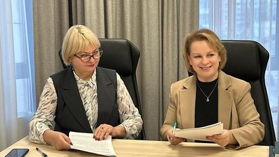 РСХБ обучит калужских студентов практике банковского дела
