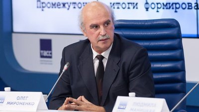 Прогноз экспертов органического рынка: продажи органики в России будут расти