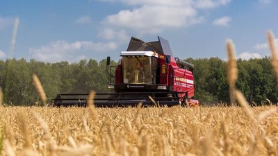 Россельхозбанк предоставил около 4 млрд рублей курским аграриям на приобретение сельскохозяйственной техники и оборудования в 2022 году