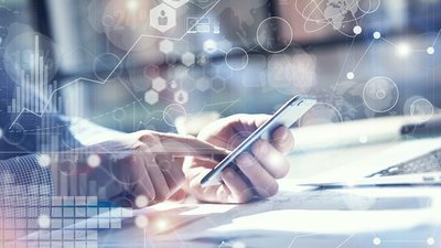 РСХБ: предпринимателям стал доступен эквайринг по смартфону