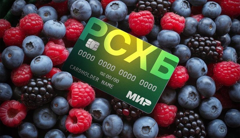 СВОЯ кредитная карта Россельхозбанка: льготный период на максимум