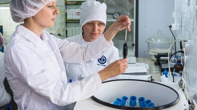 Сертификация органического производства: просто о сложном от ВГНКИ