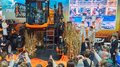 «Пегас-Агро» на выставке АГРОСАЛОН 2026: ожидайте сенсаций!