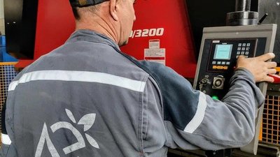 Дилер сельхозтехники запускает бизнес по производству запчастей