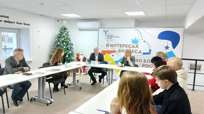 Россельхозбанк и Центр компетенций Орловской области рассказали фермерам о порядке получения господдержки
