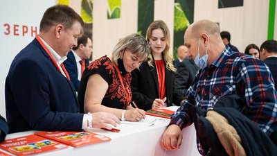Компания «Лимагрен» проведет две отраслевые конференции, посвященные выращиванию подсолнечника и кукурузы