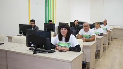 Выпускник «Школы фермера» РСХБ из Ростовской области награжден грантом на развитие своего хозяйства