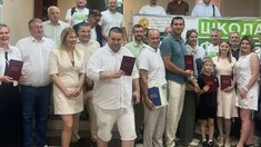 В Калужской области появилось 37 новых фермеров