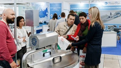 Прибыльное животноводство - новые возможности для производителей и поставщиков !