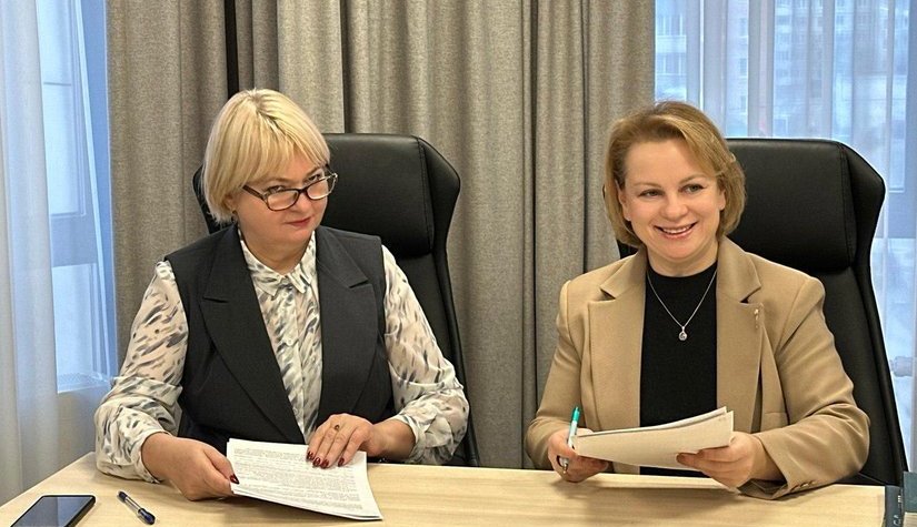 РСХБ обучит калужских студентов практике банковского дела