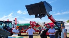 «ОПТИТЭК» будет способствовать развитию комплексных агротехнических решений в Поволжском экономическом районе