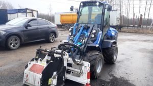 Дорожные фрезы CM Crusher: модели 35 и 40 — золотой стандарт для ямочного ремонта