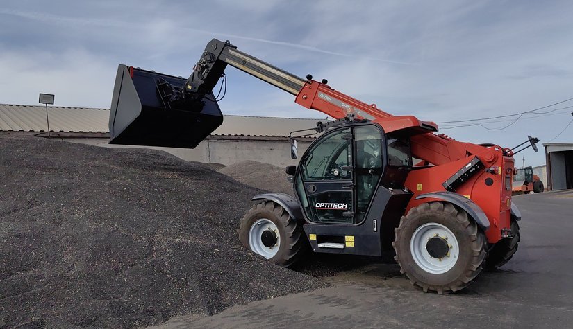 Компания «ОПТИТЭК» выходит на рынок Беларуси