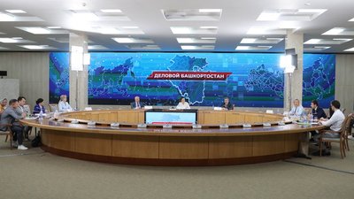 РСХБ в Башкортостане рассказал об ипотеке на главном республиканском телеканале