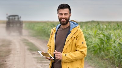 AgroCode Hack РСХБ стал лучшим агрохакатоном страны