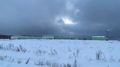 При поддержке Россельхозбанка в Костромской области открылся современный птицеводческий комплекс