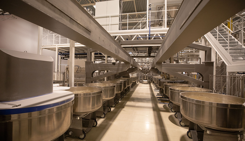 Внедрение 1С:ITILIUM в БКХ «Коломенский»: крупнейший* производитель хлебобулочных изделий оптимизировал ИТ-поддержку