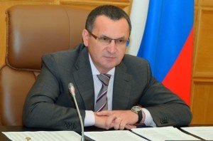 Урожай зерна может превысить 100-миллионный рубеж