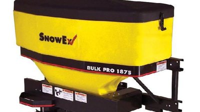 Snowex Bulk Pro - новая линейка пескоразбрасывателей…