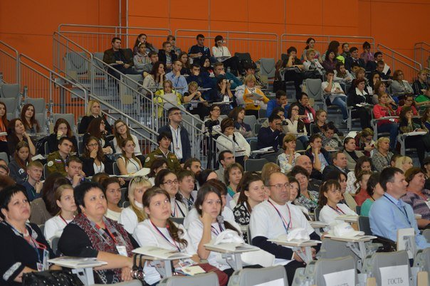 Участники и эксперты Всероссийского форума сельской молодежи приступили к выведению формулы аграрного образования