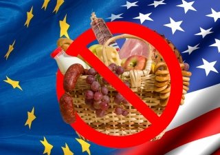 Ряд стран не сможет вернуться на рынок РФ после отмены "продовольственного эмбарго"