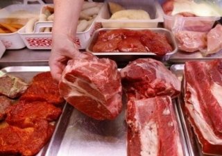 Голландские ученые предлагают накормить весь мир мясом из стволовых клеток