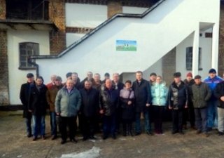 Рязанские аграрии воспользуются опытом польских животноводов