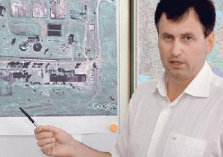 Зерноперерабатывающий кластер создаст на Дону «Амилко»