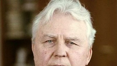 Открытое письмо Лигачёву