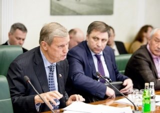 Геннадий Горбунов: Система государственной поддержки молочной отрасли животноводства требует корректировки