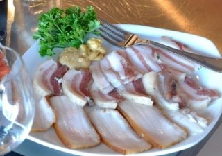 Лучшие образцы мясной продукции представят на фестивале в Омске