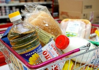 Минсельхозу понадобится 636 млрд рублей на импортозамещение