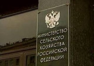 Зауральские аграрии обратились к министру за помощью