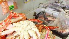 Сахалинцы получат рыбу социальной цены